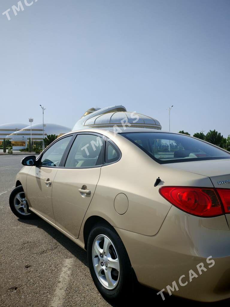 Hyundai Elantra 2015 - 255 000 TMT - Aşgabat - img 4