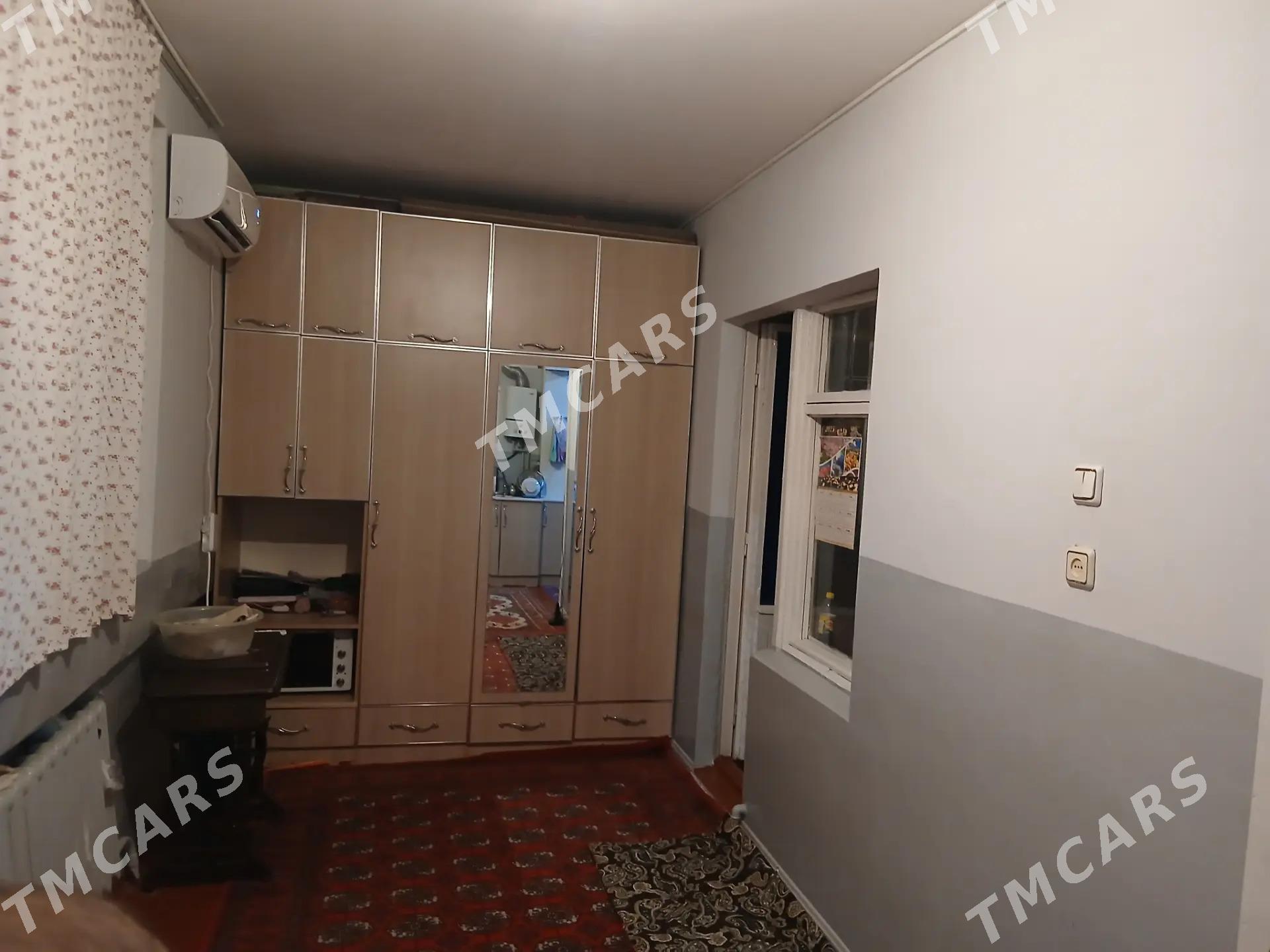 Мир1 2ком,Jay mir 2komnaty - Aşgabat - img 2