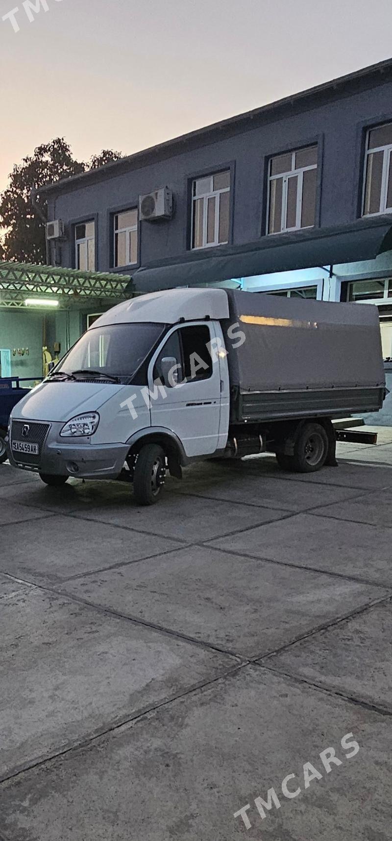 Gaz Gazel 2014 - 190 000 TMT - Бахарден - img 3