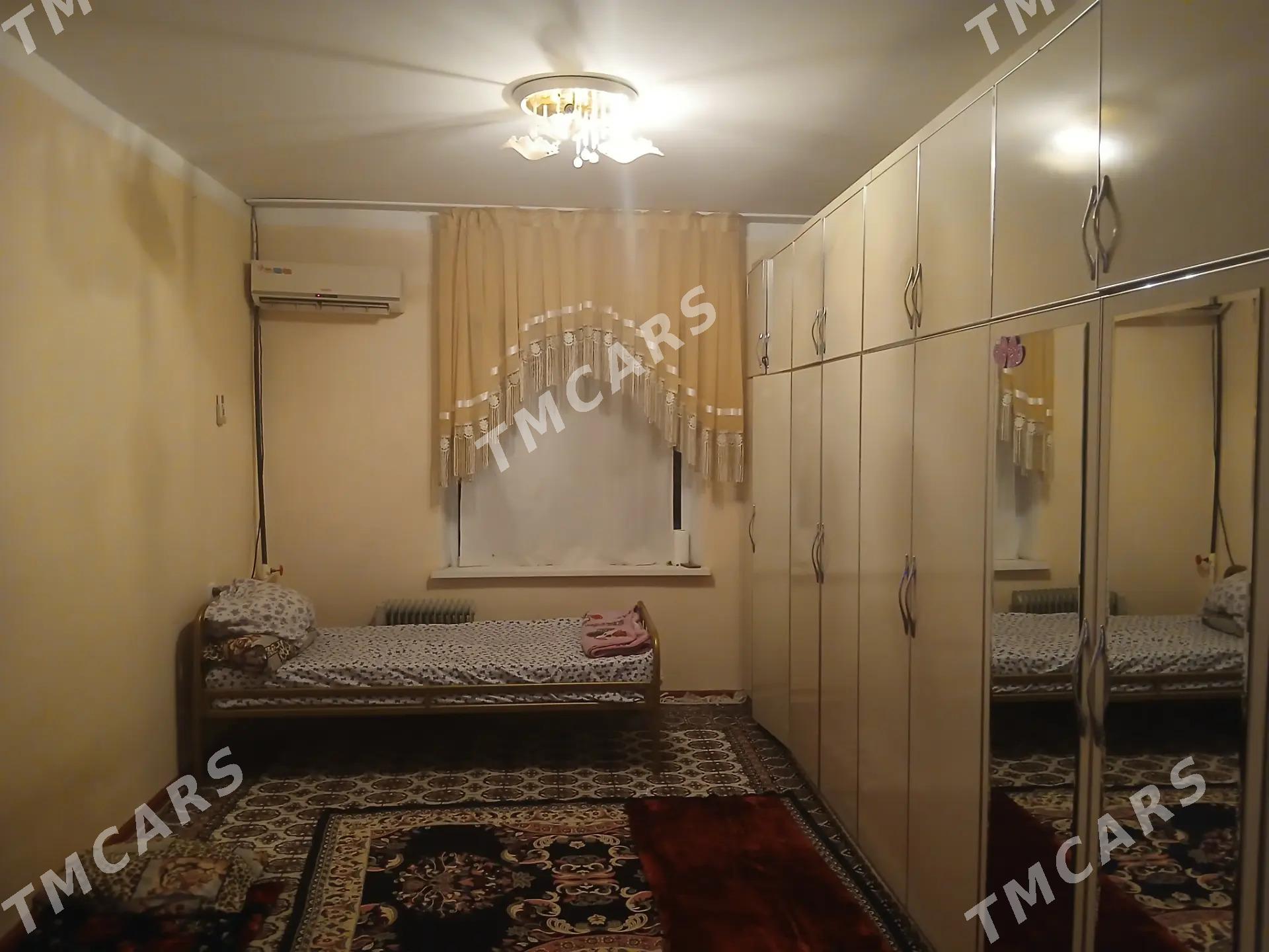 Мир1 2ком,Jay mir 2komnaty - Aşgabat - img 3
