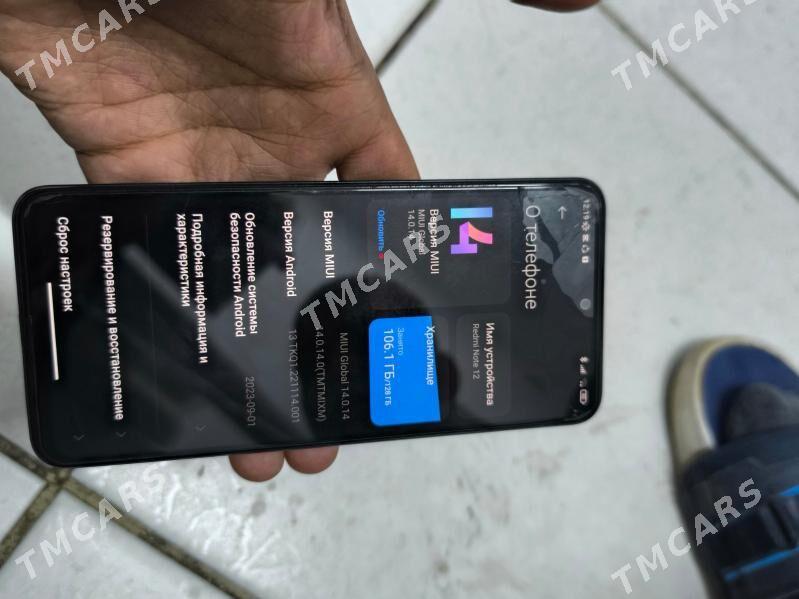 redmi not12 - Дашогуз - img 2