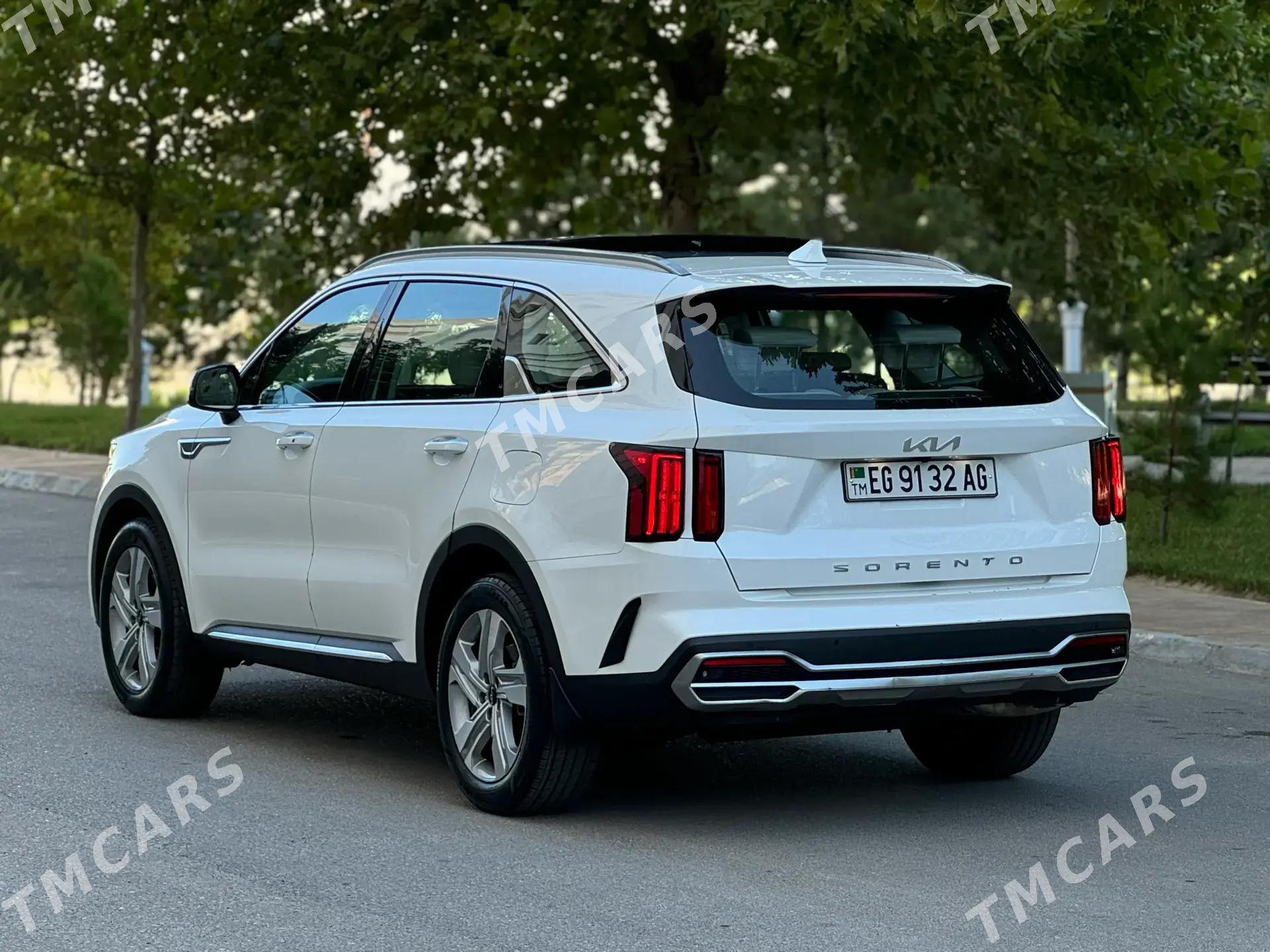 Kia Sorento 2022 - 415 000 TMT - Aşgabat - img 2