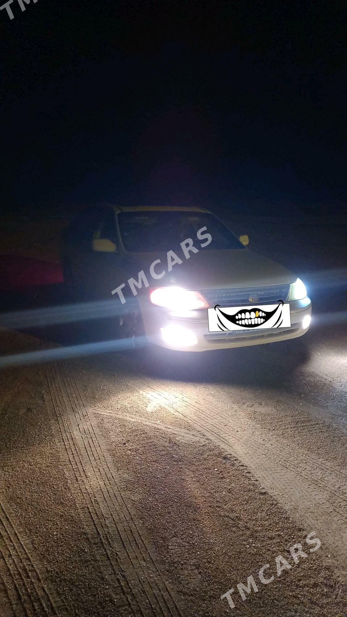 Toyota Avalon 2000 - 160 000 TMT - Garabogaz - img 3