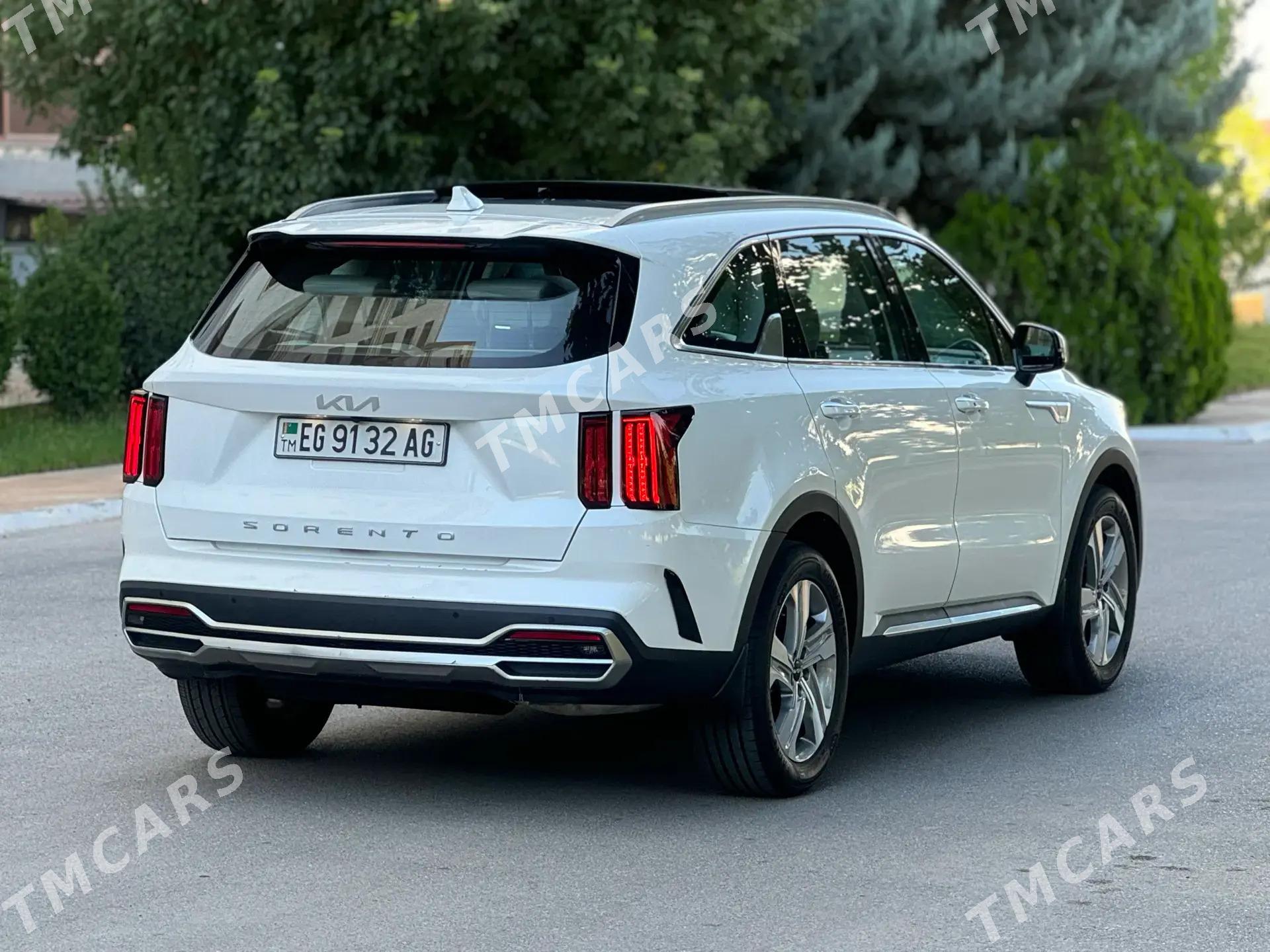 Kia Sorento 2022 - 415 000 TMT - Aşgabat - img 7
