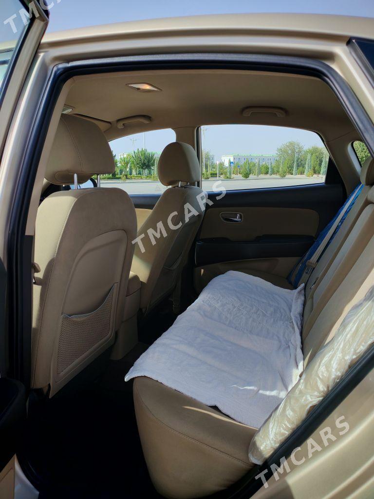 Hyundai Elantra 2015 - 255 000 TMT - Aşgabat - img 10