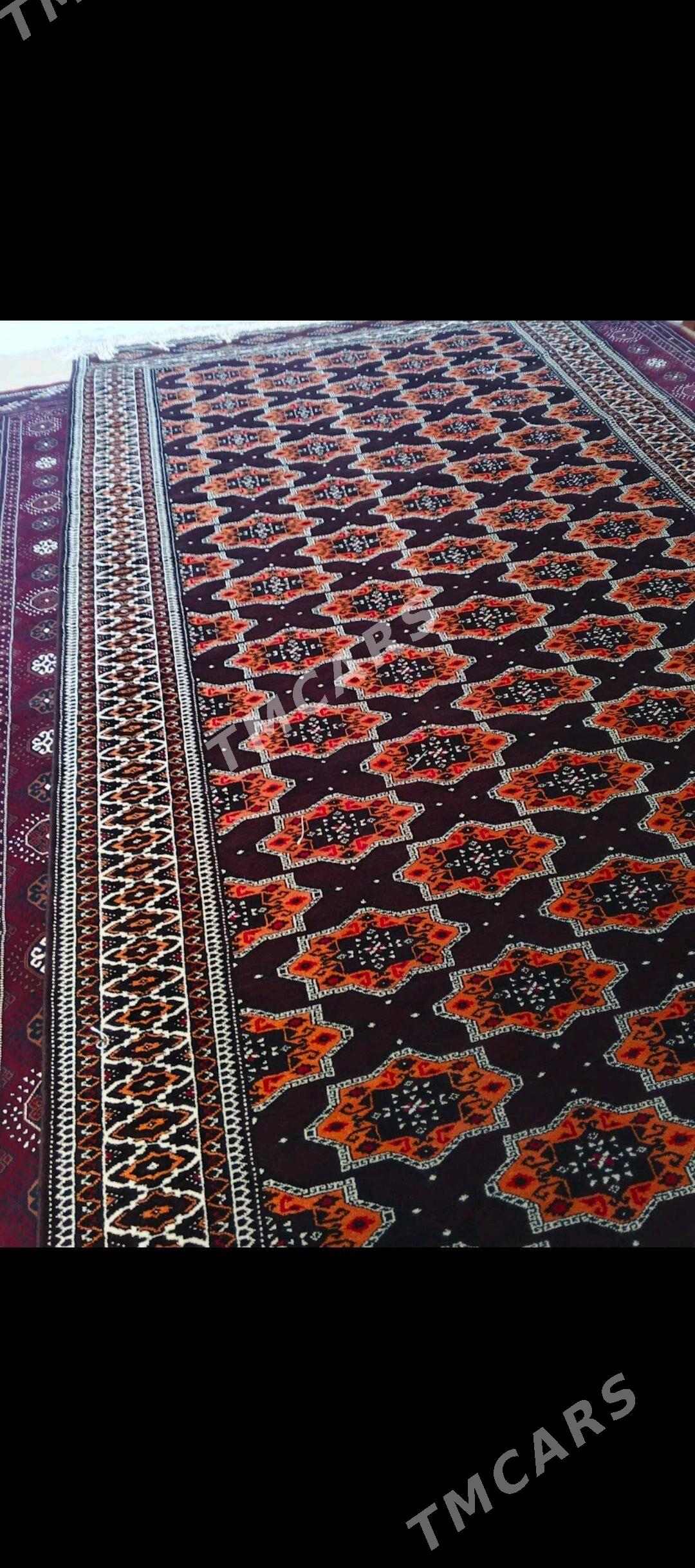 Türkmen haly - Jebel - img 2