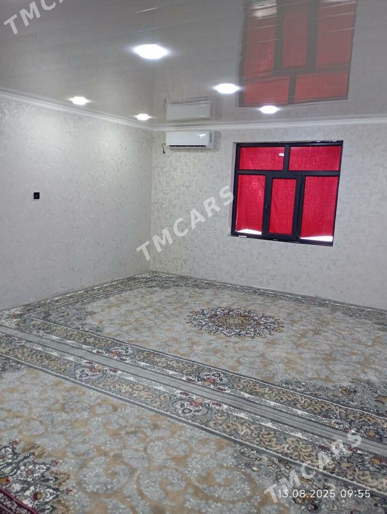 Guwlymayak jay - Türkmenbaşy - img 5