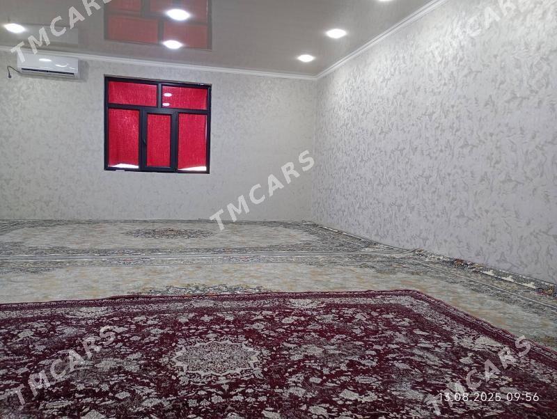 Guwlymayak jay - Türkmenbaşy - img 2
