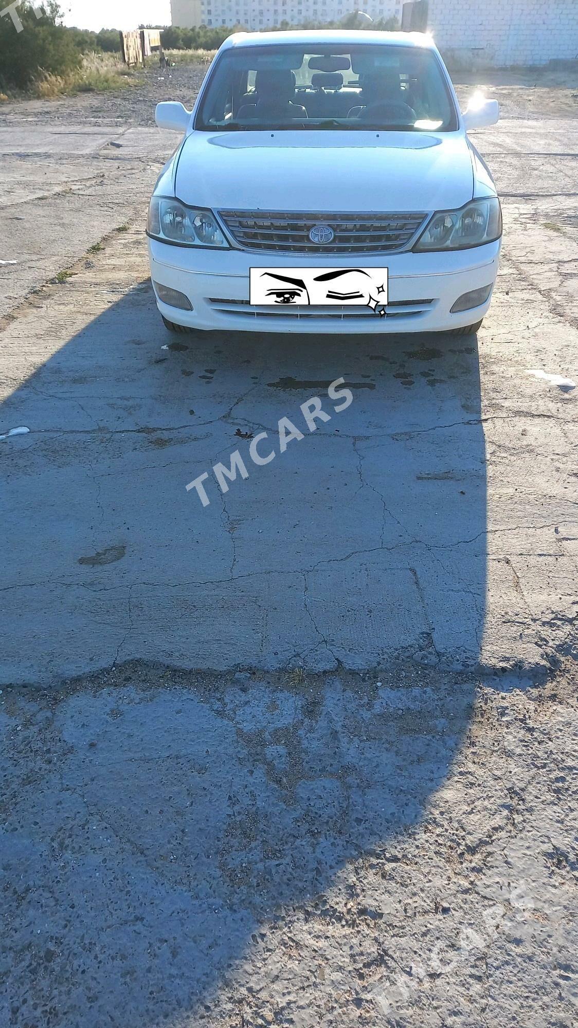 Toyota Avalon 2000 - 160 000 TMT - Garabogaz - img 6