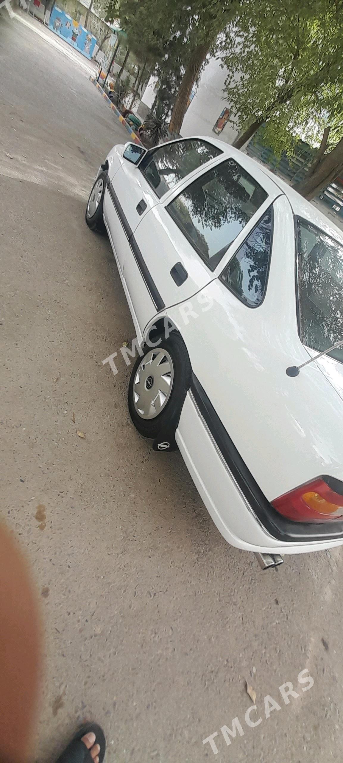 Opel Vectra 1992 - 35 000 TMT - Мары - img 7