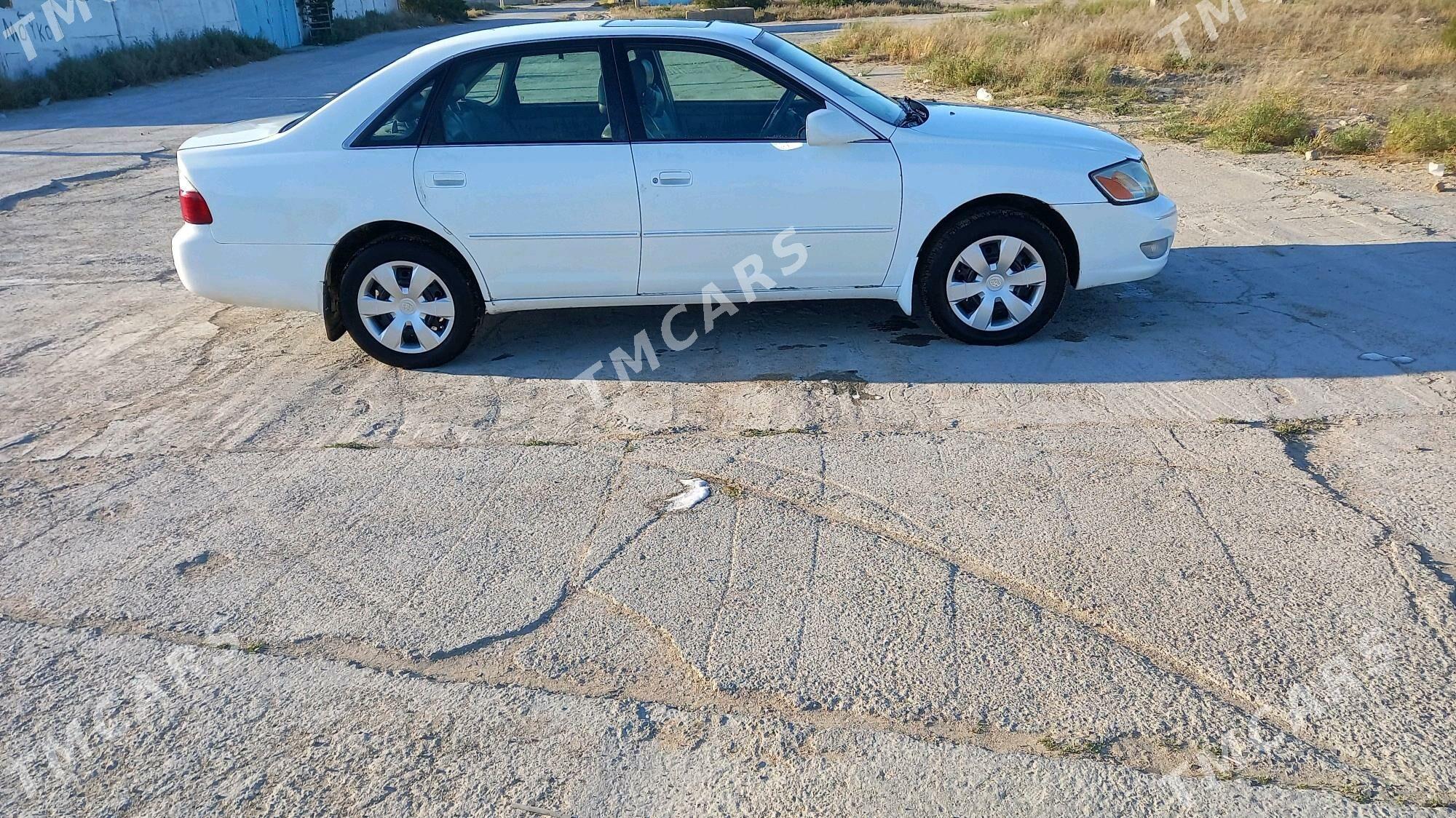 Toyota Avalon 2000 - 160 000 TMT - Garabogaz - img 5