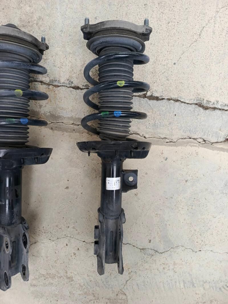 morda AMARTYZATOR SONATA 800 TMT - Aşgabat - img 4