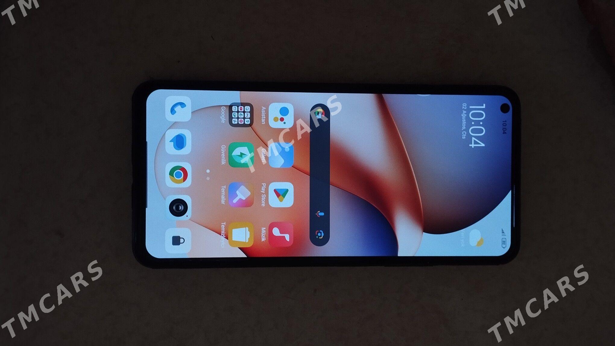 Mi 11Lite 5G - Байрамали - img 4