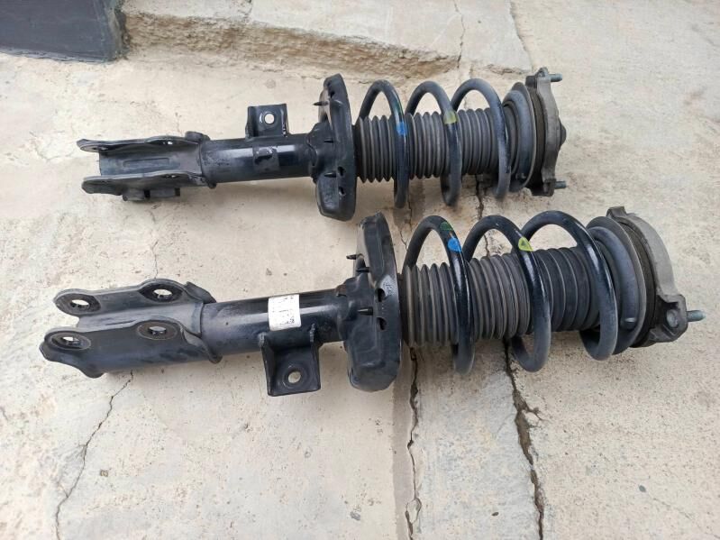 morda AMARTYZATOR SONATA 800 TMT - Aşgabat - img 3