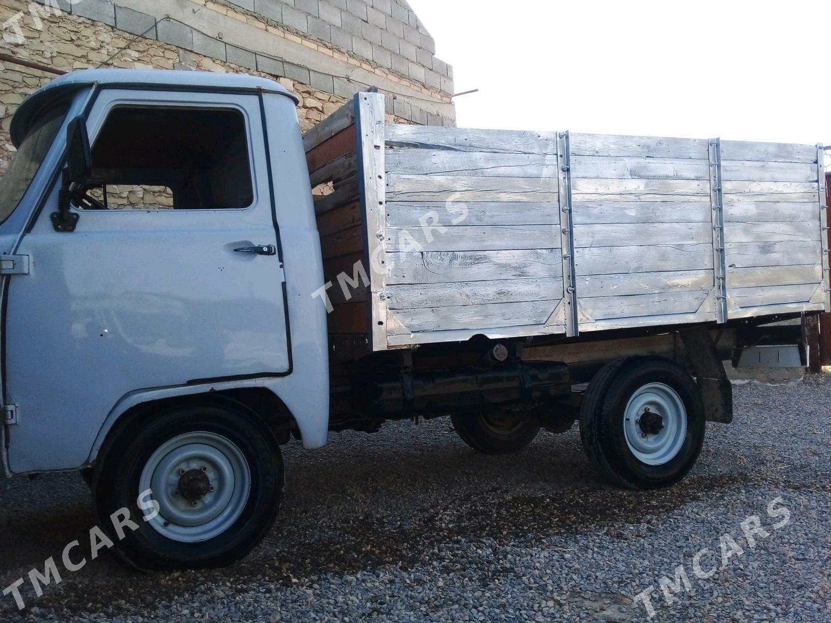 UAZ 452 1981 - 40 000 TMT - Gyzylarbat - img 2