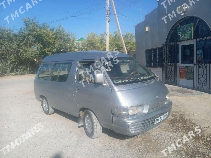 Toyota Town Ace 1993 - 30 000 TMT - Мары - img 4