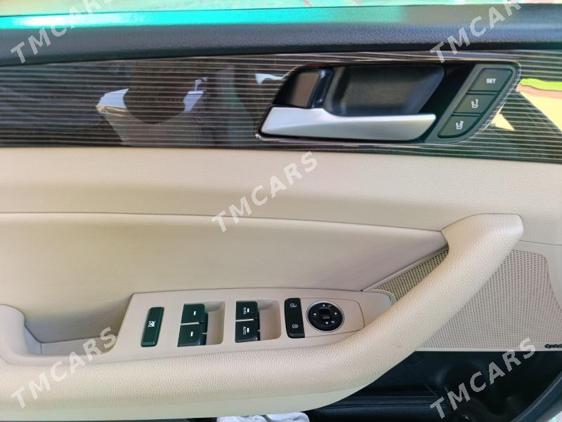 Hyundai Sonata 2019 - 265 000 TMT - Aşgabat - img 2