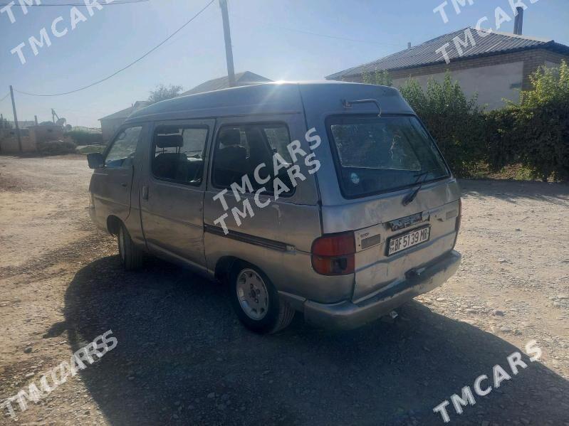 Toyota Town Ace 1993 - 30 000 TMT - Мары - img 2