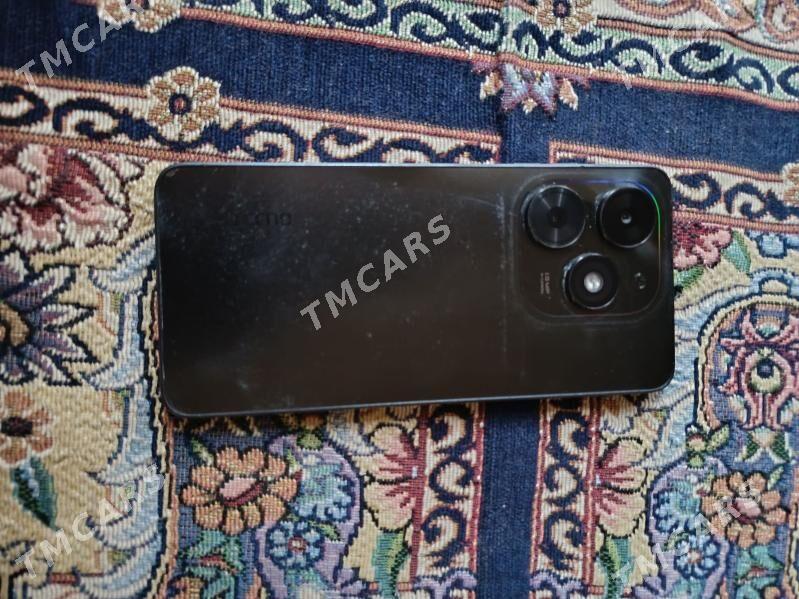 Tecno spark - Ашхабад - img 2
