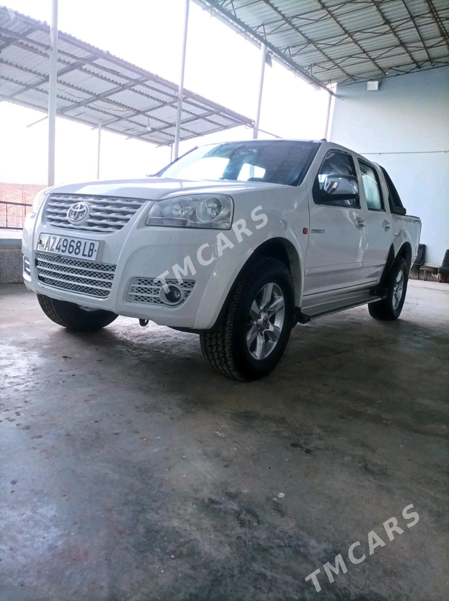 Great Wall Hover 2013 - 130 000 TMT - Туркменабат - img 3