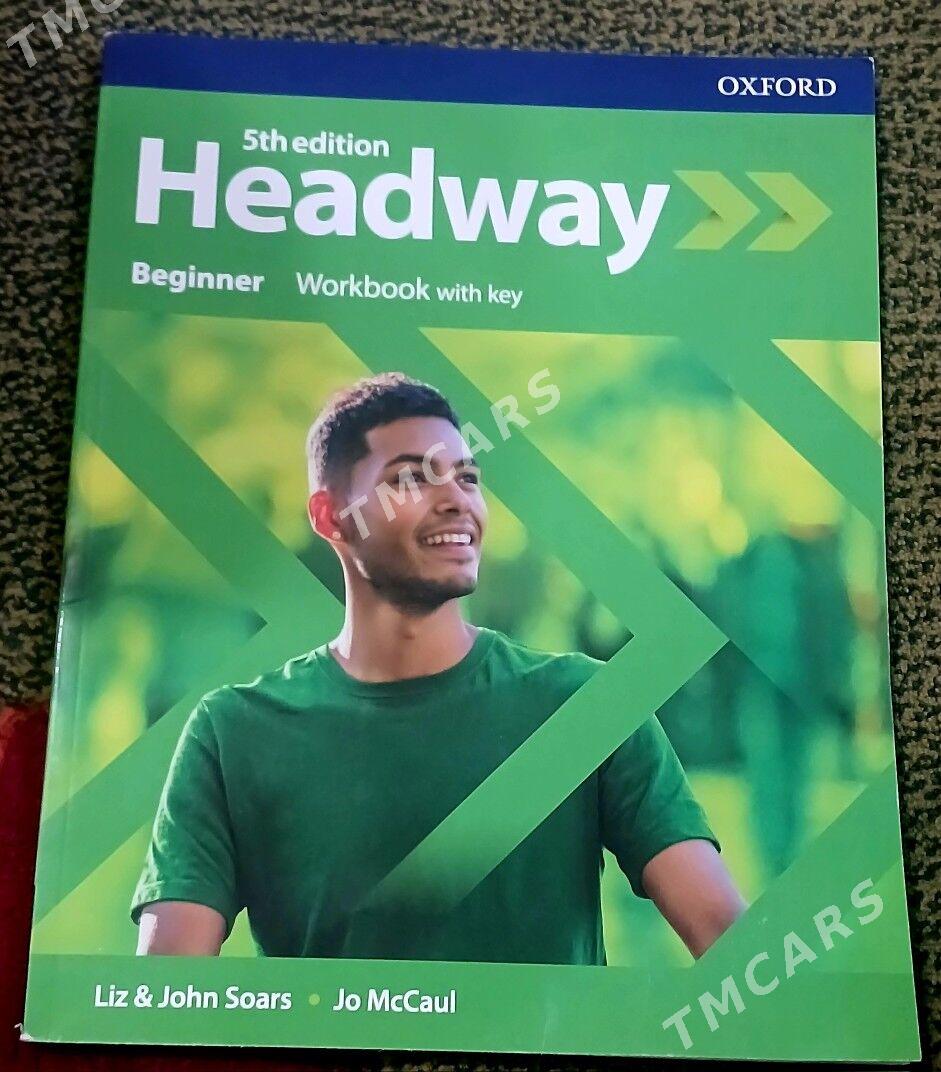 kitap inlisce - Gökdepe - img 2