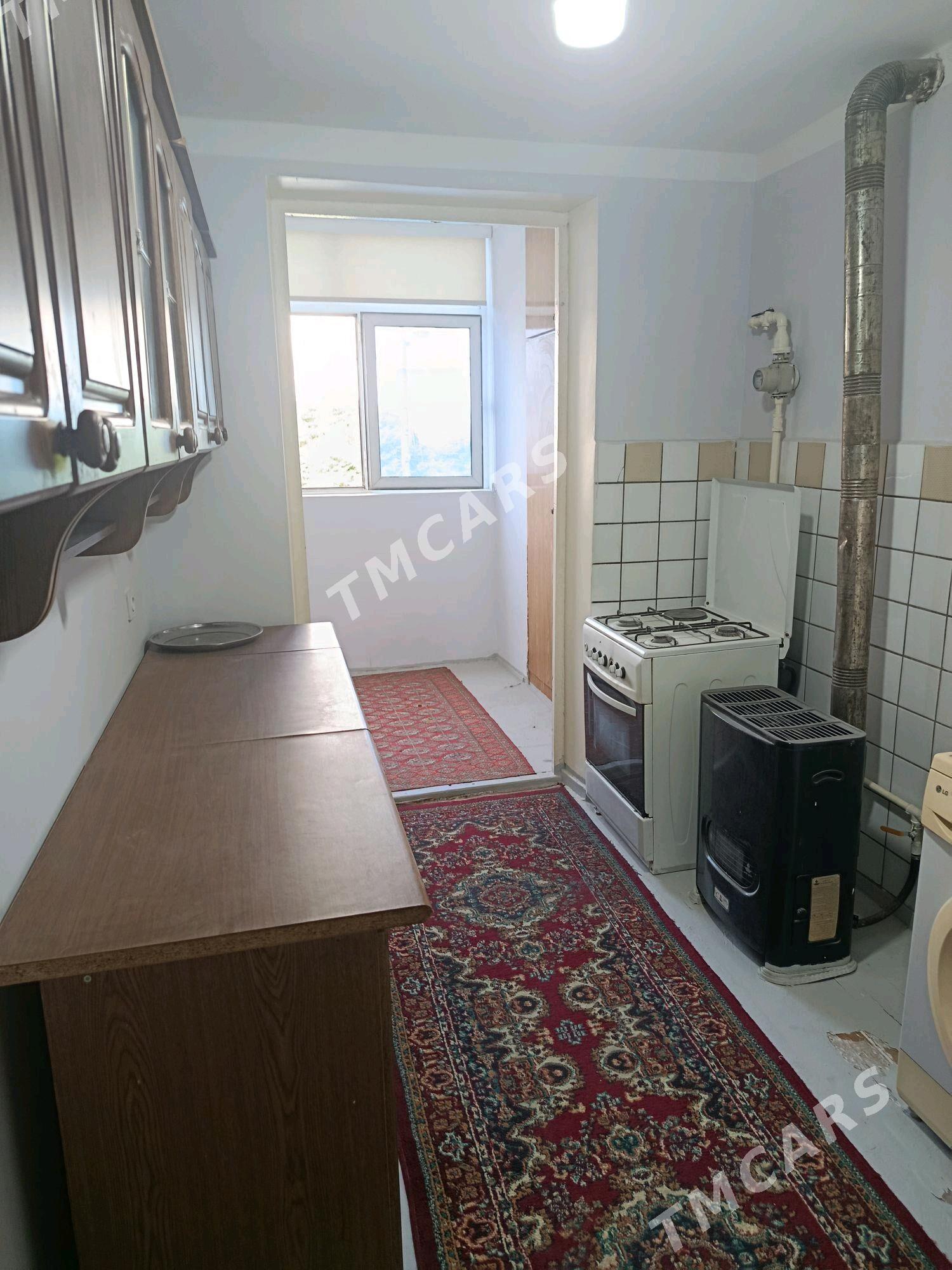 "Asuda emlak" HK satlyk jaŷ - Туркменбаши - img 6