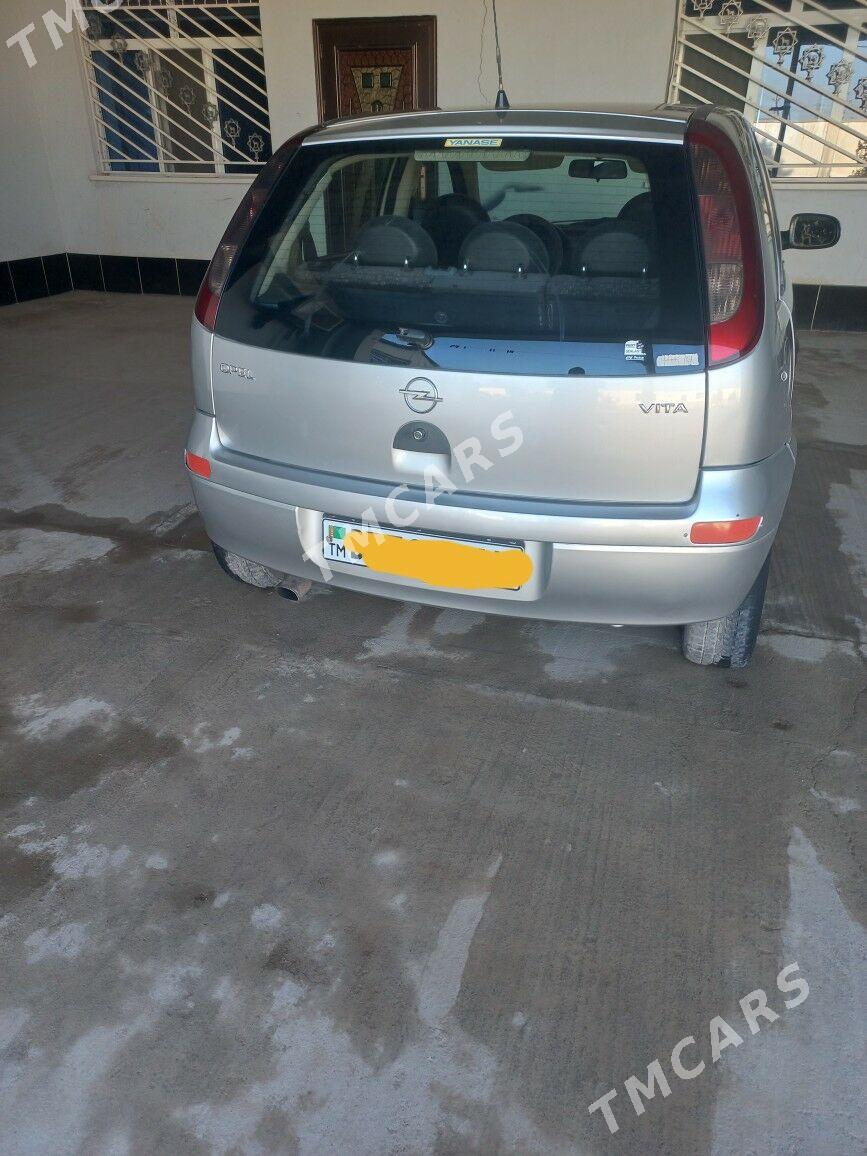 Opel Vita 2003 - 55 000 TMT - Kaka - img 2