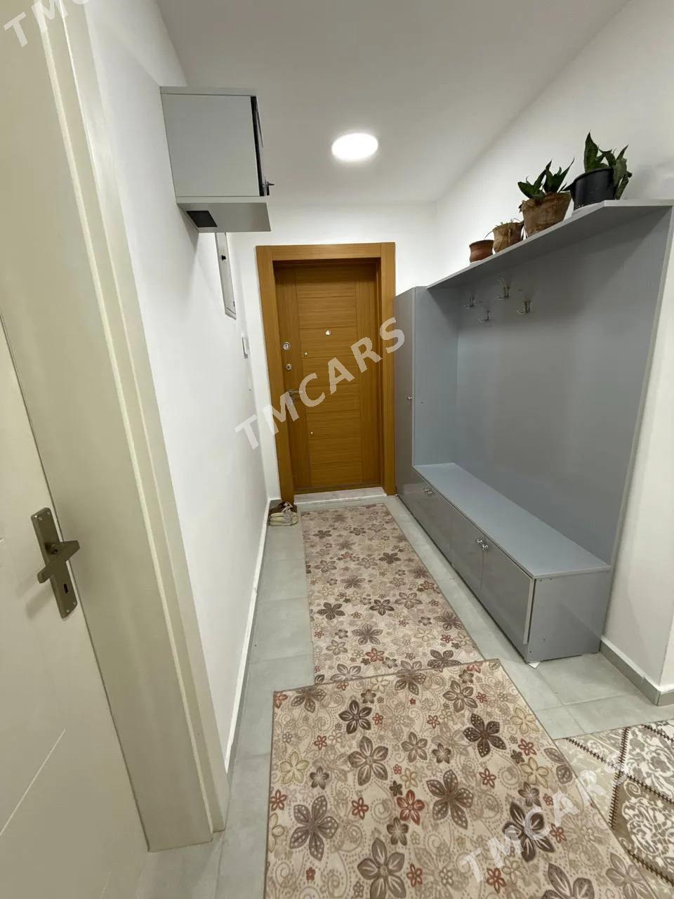 satlyk jay taze mir8 квартира - Aşgabat - img 2