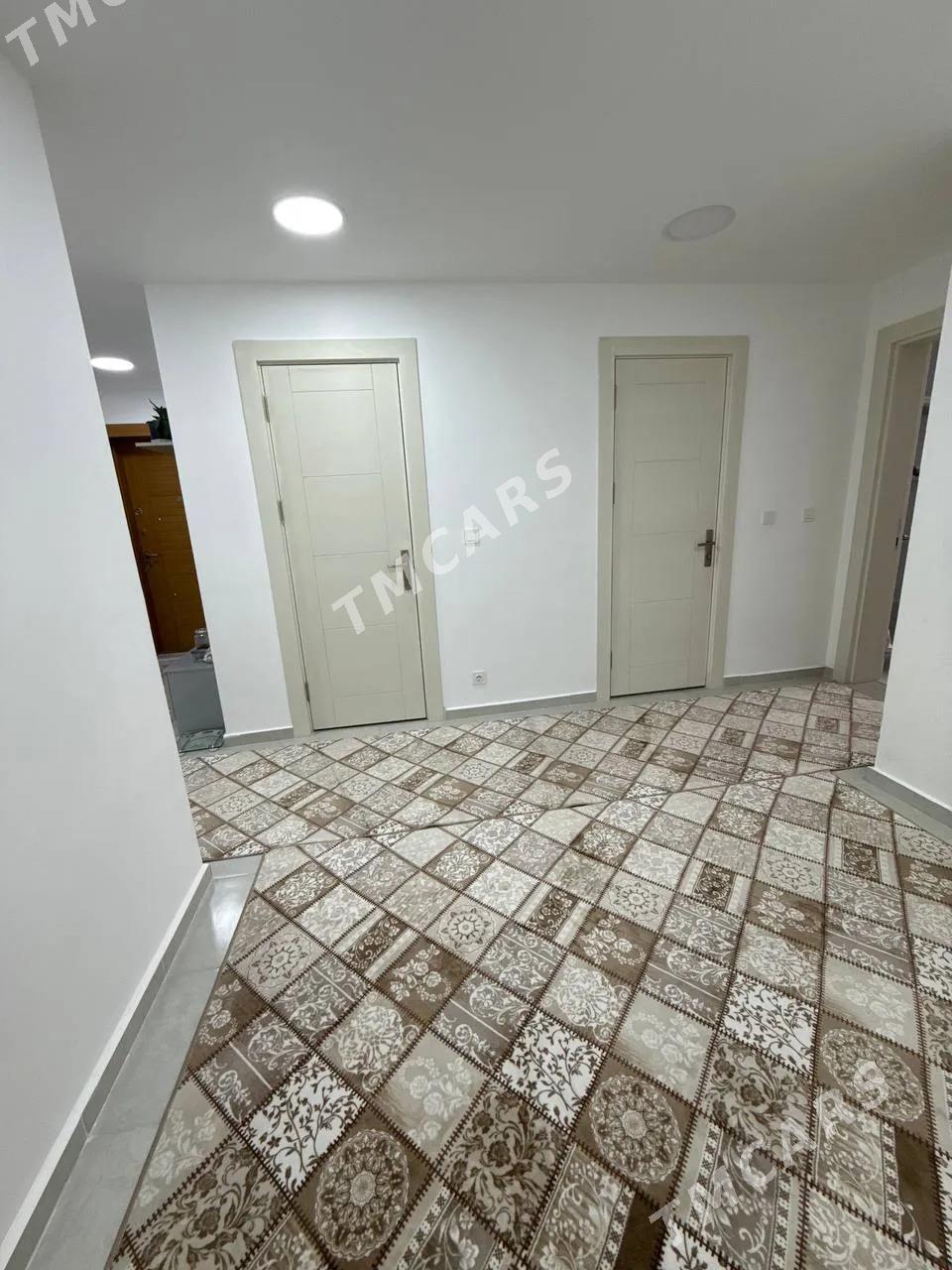 satlyk jay taze mir8 квартира - Aşgabat - img 4