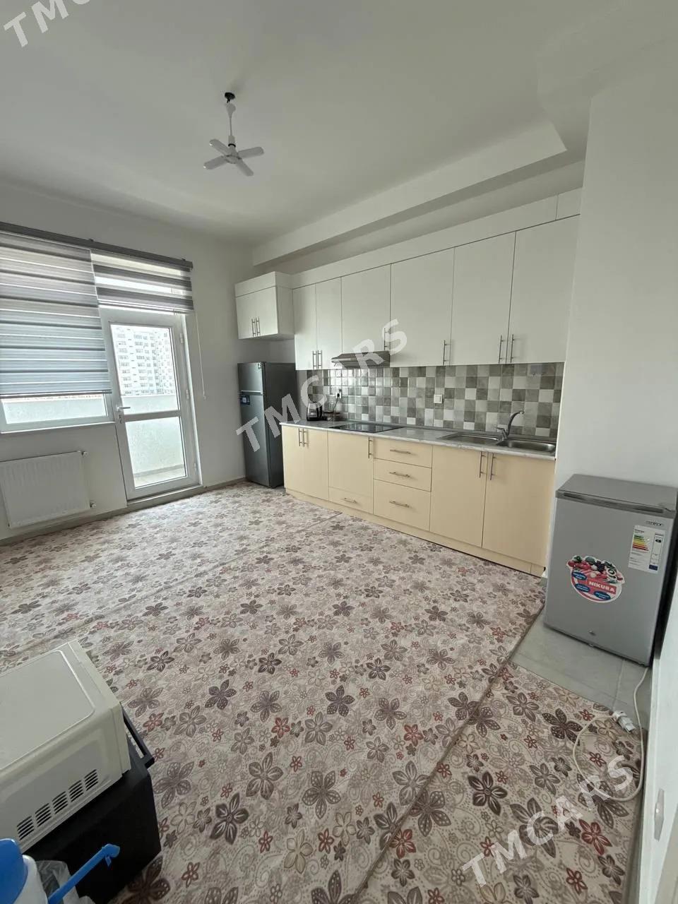 satlyk jay taze mir8 квартира - Aşgabat - img 3