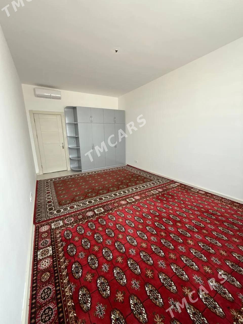satlyk jay taze mir8 квартира - Aşgabat - img 10