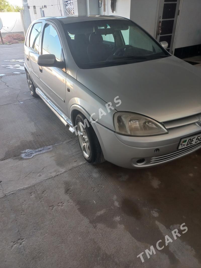 Opel Vita 2003 - 55 000 TMT - Kaka - img 5
