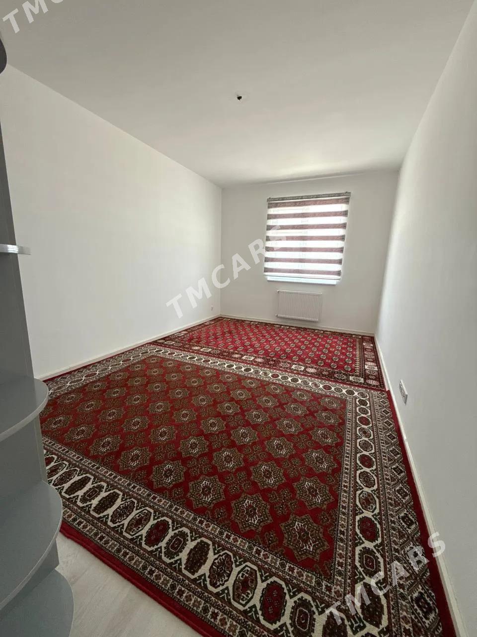 satlyk jay taze mir8 квартира - Aşgabat - img 7