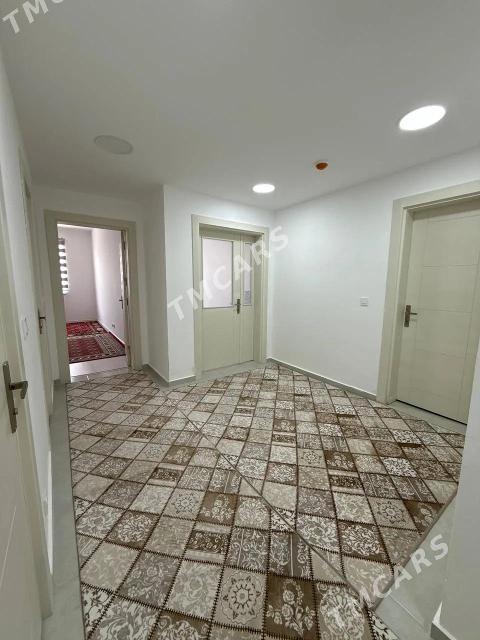 satlyk jay taze mir8 квартира - Aşgabat - img 8