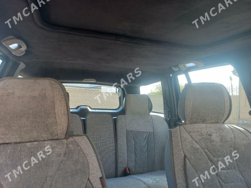 Jeep Grand Cherokee 2001 - 120 000 TMT - Sarahs - img 6