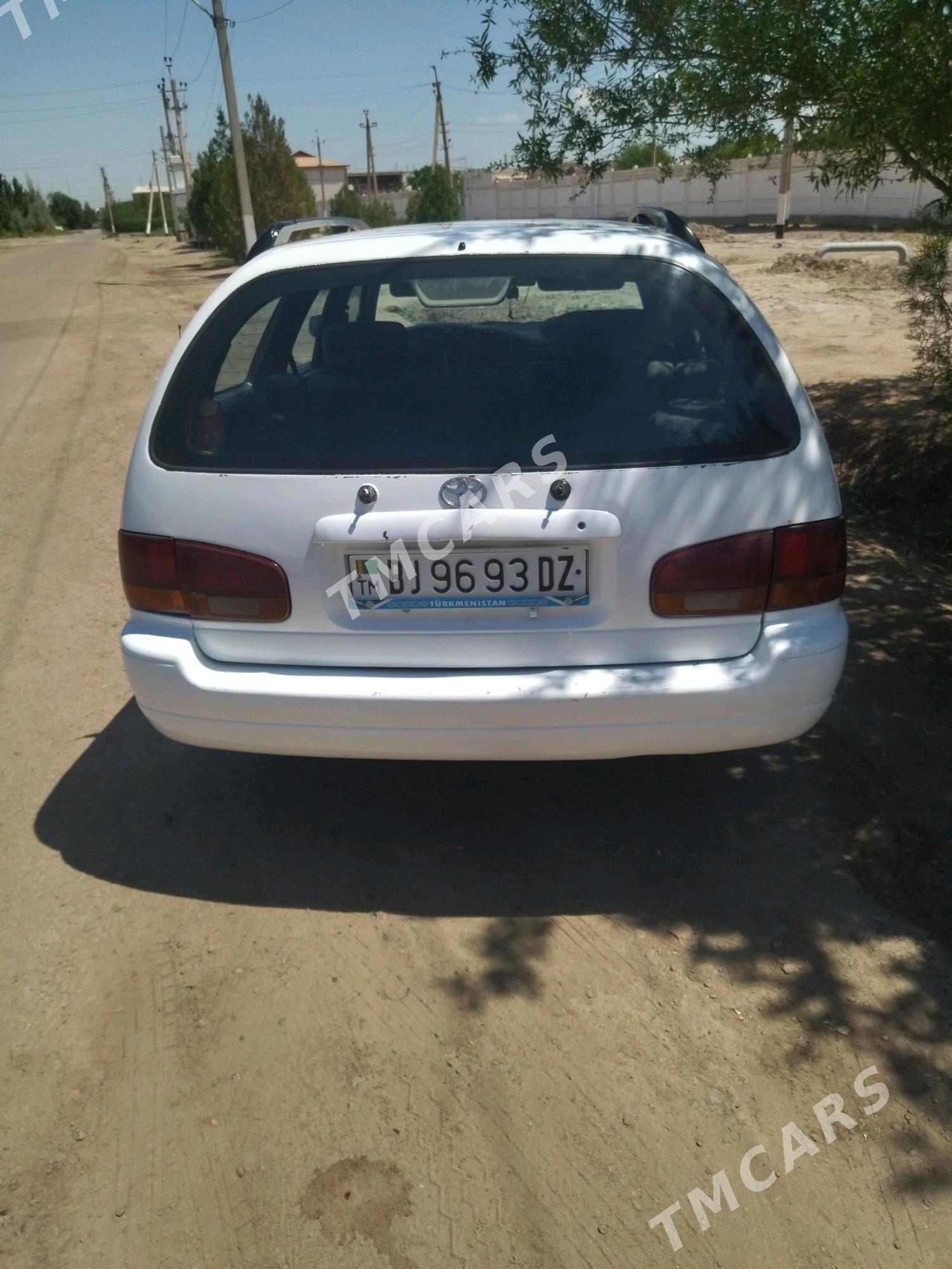 Toyota Camry 1992 - 70 000 TMT - Görogly (Tagta) - img 3