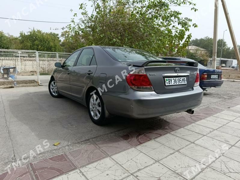 Toyota Camry 2005 - 150 000 TMT - Mary - img 5