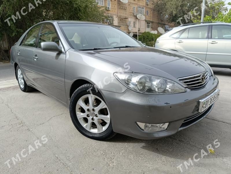 Toyota Camry 2005 - 150 000 TMT - Mary - img 2