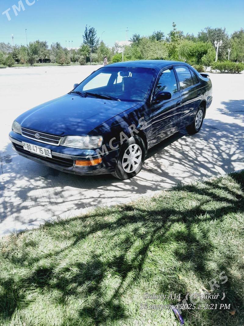 Toyota Corona 1992 - 65 000 TMT - Акдепе - img 3