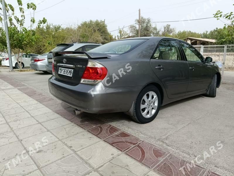 Toyota Camry 2005 - 150 000 TMT - Mary - img 6
