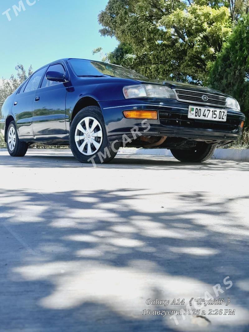 Toyota Corona 1992 - 65 000 TMT - Акдепе - img 5