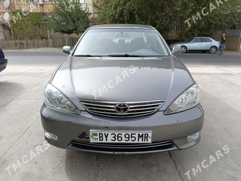 Toyota Camry 2005 - 150 000 TMT - Mary - img 4