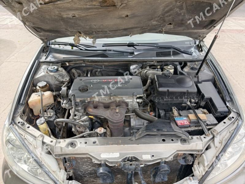 Toyota Camry 2005 - 150 000 TMT - Mary - img 8