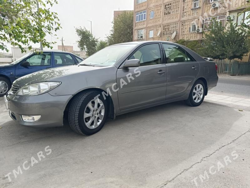 Toyota Camry 2005 - 150 000 TMT - Mary - img 3