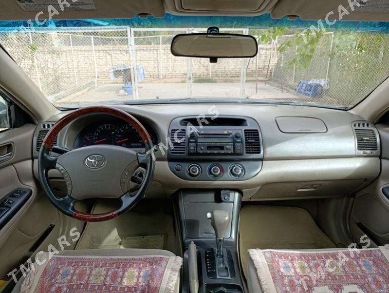 Toyota Camry 2005 - 150 000 TMT - Mary - img 7