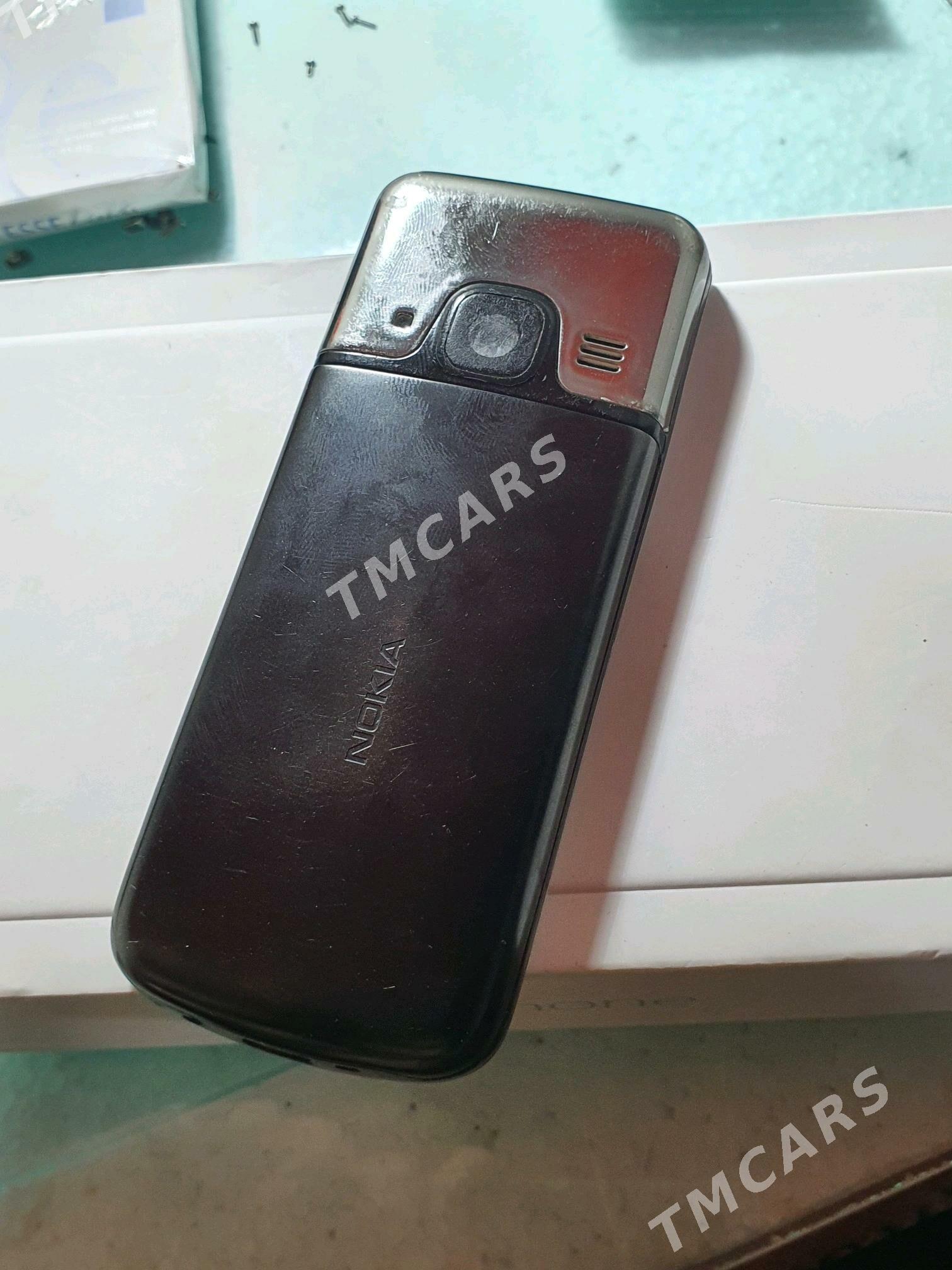Nokia 6700 CLASSIK - Ашхабад - img 5