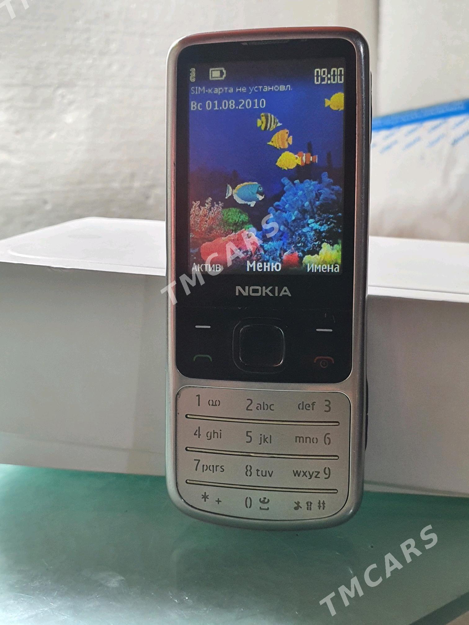 Nokia 6700 CLASSIK - Ашхабад - img 4