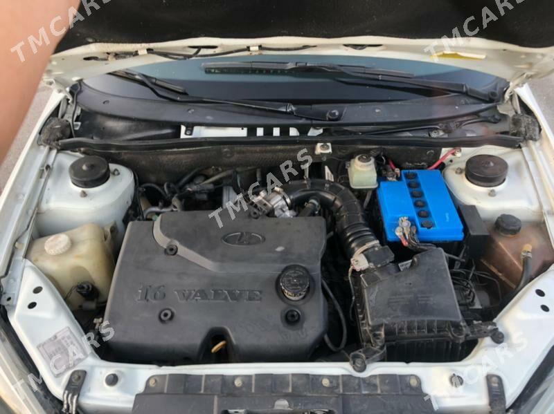 Lada Granta 2015 - 110 000 TMT - Daşoguz - img 3