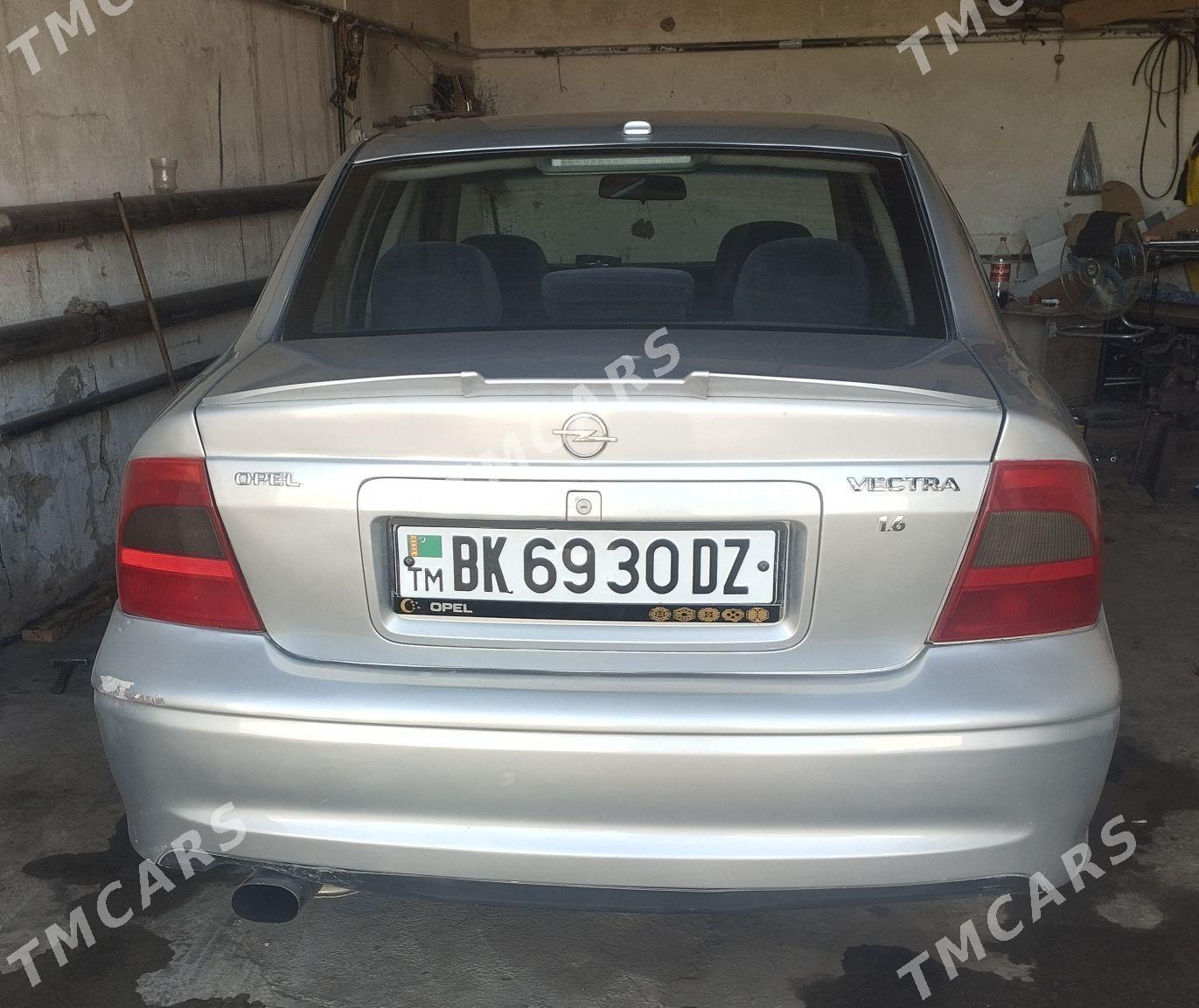Opel Vectra 2000 - 68 000 TMT - Daşoguz - img 3