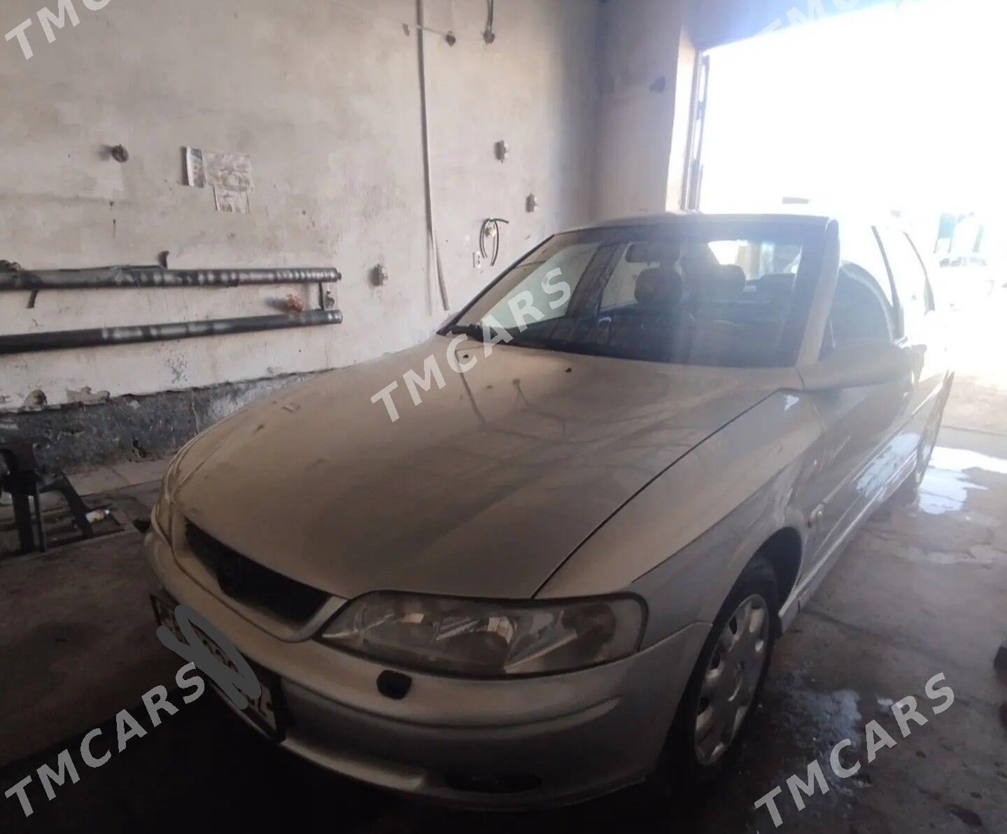 Opel Vectra 2000 - 68 000 TMT - Daşoguz - img 2